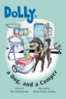 Dolly, a Dog, and a Camper - Book