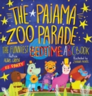 The Pajama Zoo Parade : The Funniest Bedtime ABC Book - Book