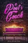 A Poet's Couch : A Therapeutic Release - Book
