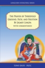 The Prayer of Threefold Ground, Path, and Fruition by Jigmey Lingpa with commentaries - Book