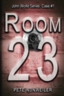 Room 23 - Book