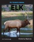 My Favorite Animal : Elk - Book