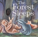 The Forest Sleeps - Book