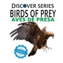Birds of Prey / Aves de Presa - Book