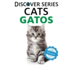 Cats / Gatos - Book