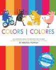 Colors / Colores - Book