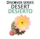Desert / Desierto - Book