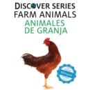 Farm Animals / Animales de Granja - Book
