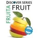Fruit / Fruita - Book