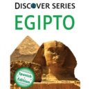 Egipto - Book