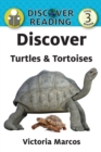 Discover Turtles & Tortoises - Book