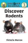 Discover Rodents - Book