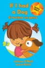 If I had a Dog / Si tuviera un perro - Book