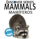 Mammals / Mamiferos - Book
