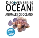 Ocean Animals / Animales de Oceano - Book
