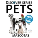 Pets / Mascotas - Book