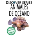 Animales de Oceano - Book