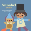 Annabel y Gato - Book