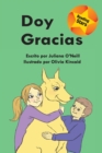Doy gracias - Book