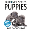 Puppies / Los Cachorros - Book