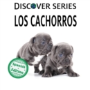 Los Cachorros - Book