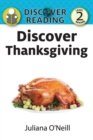Discover Thanksgiving - Book