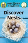 Discover Nests - Book