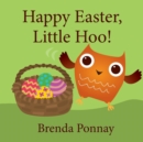 Happy Easter, Little Hoo! - Book