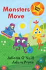 Monsters Move - Book