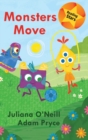 Monsters Move - Book