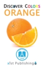Orange - Book