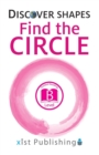Find the Circle - Book