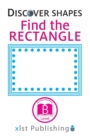 Find the Rectangle - Book