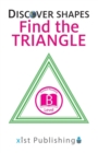 Find the Triangle - Book