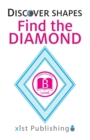 Find the Diamond - Book
