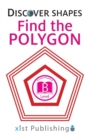 Find the Polygon - Book