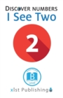I See Two - Book