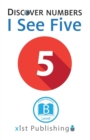 I See Five - Book