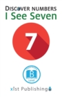 I See Seven - Book