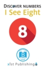 I See Eight - Book