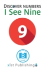 I See Nine - Book