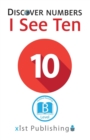 I See Ten - Book