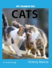 My Favorite Pet : Cats - Book