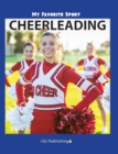 My Favorite Sport : Cheerleading - Book