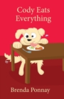 Cody Eats Everything - Book