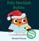 Feliz Navidad Buhito - Book