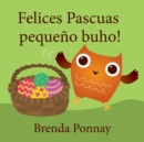 Felices Pascuas Pequeno Buho - Book