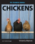 My Favorite Animal : Chickens - Book