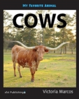 My Favorite Animal : Cows - Book