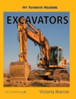 Excavators - Book